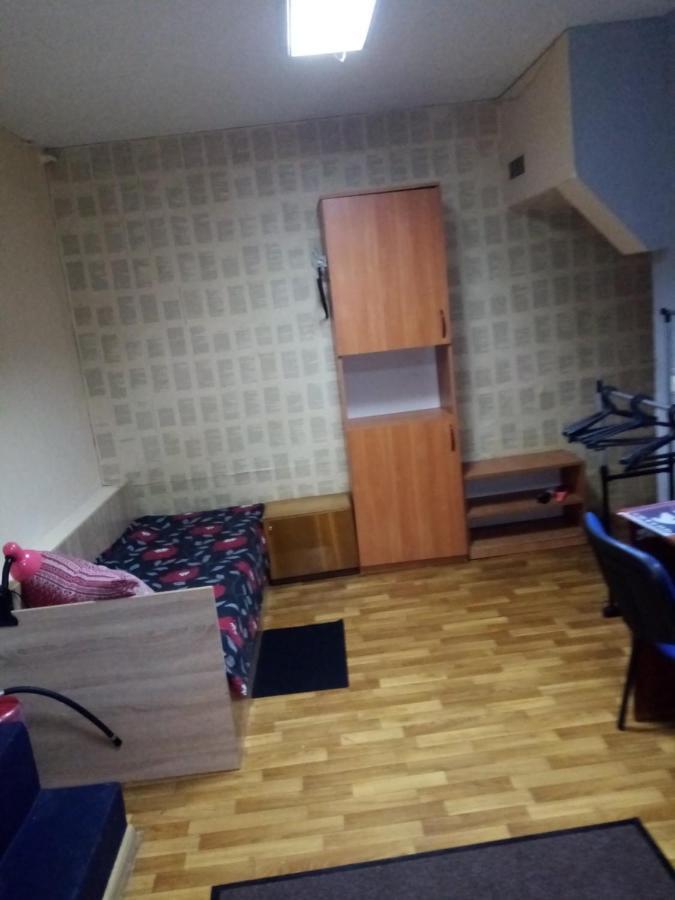 Нау Гостиница Kiev Esterno foto